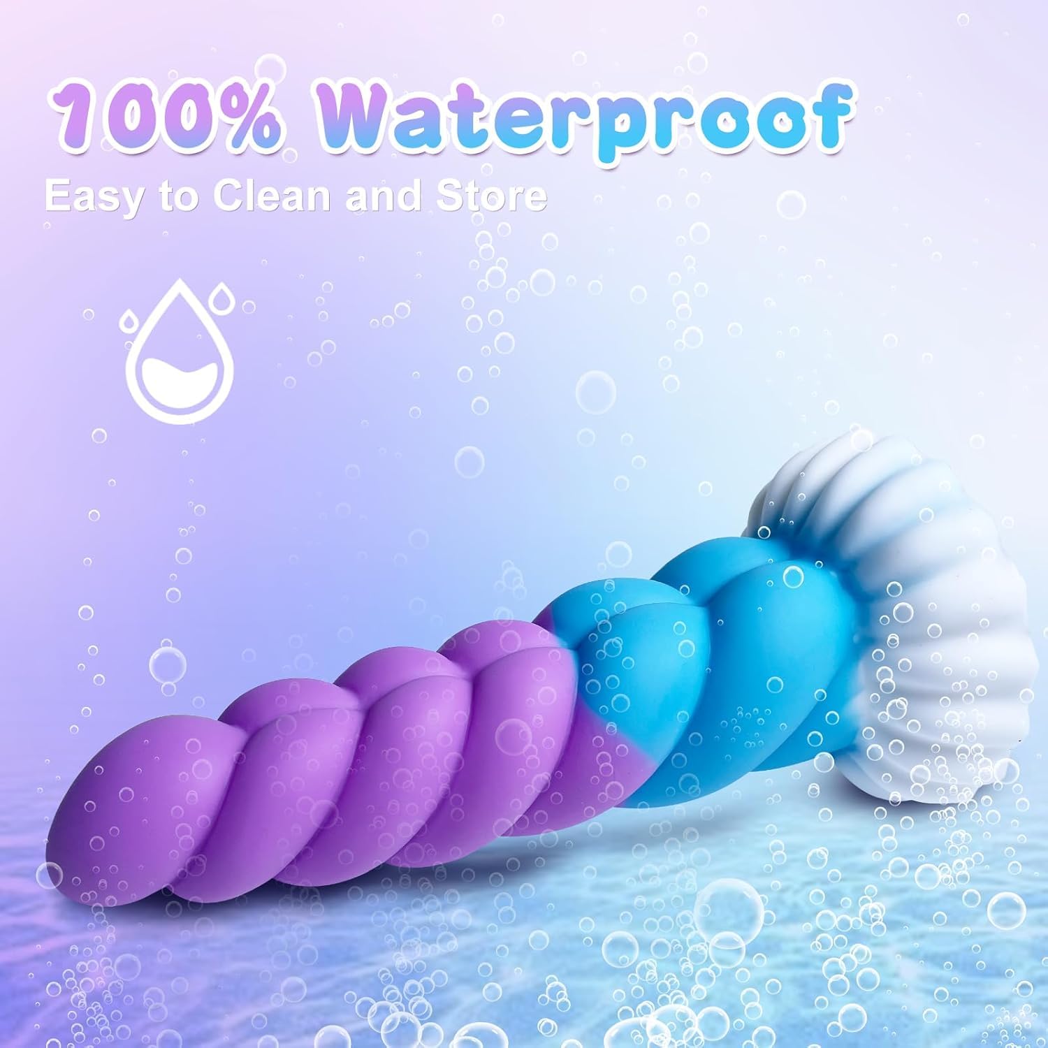 Godemichés Gode Réaliste pour femme, Doté d'une gode ventouse, Silicone pour Stimulation du Point G Vaginal et Aanal,Gode anale Penis pour Homme,Sex Toys pour Couple,Souple, Réaliste, Sex Toýs Femme