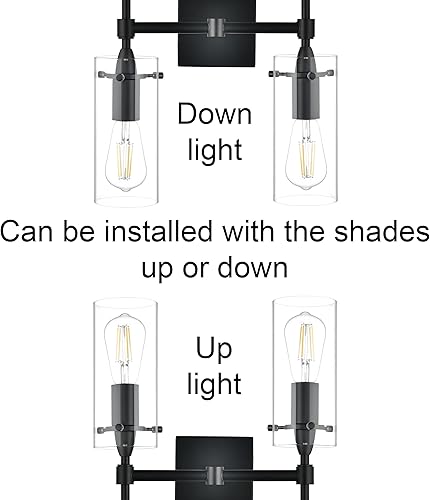 Miniatura 6 de LL-WL3X-Parent - Accesorio controlador de alumbrado, Negro, LL-WL32-5BLK-FBA