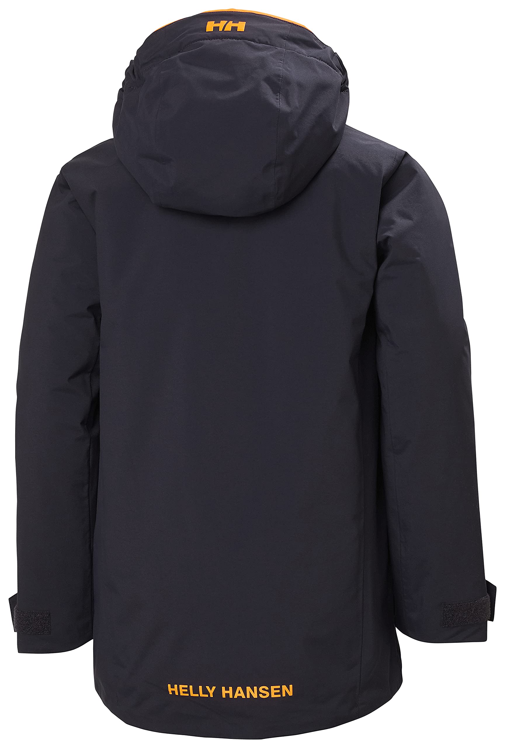Helly Hansen Junior Traverse Jacket Veste Ins Mixte enfant