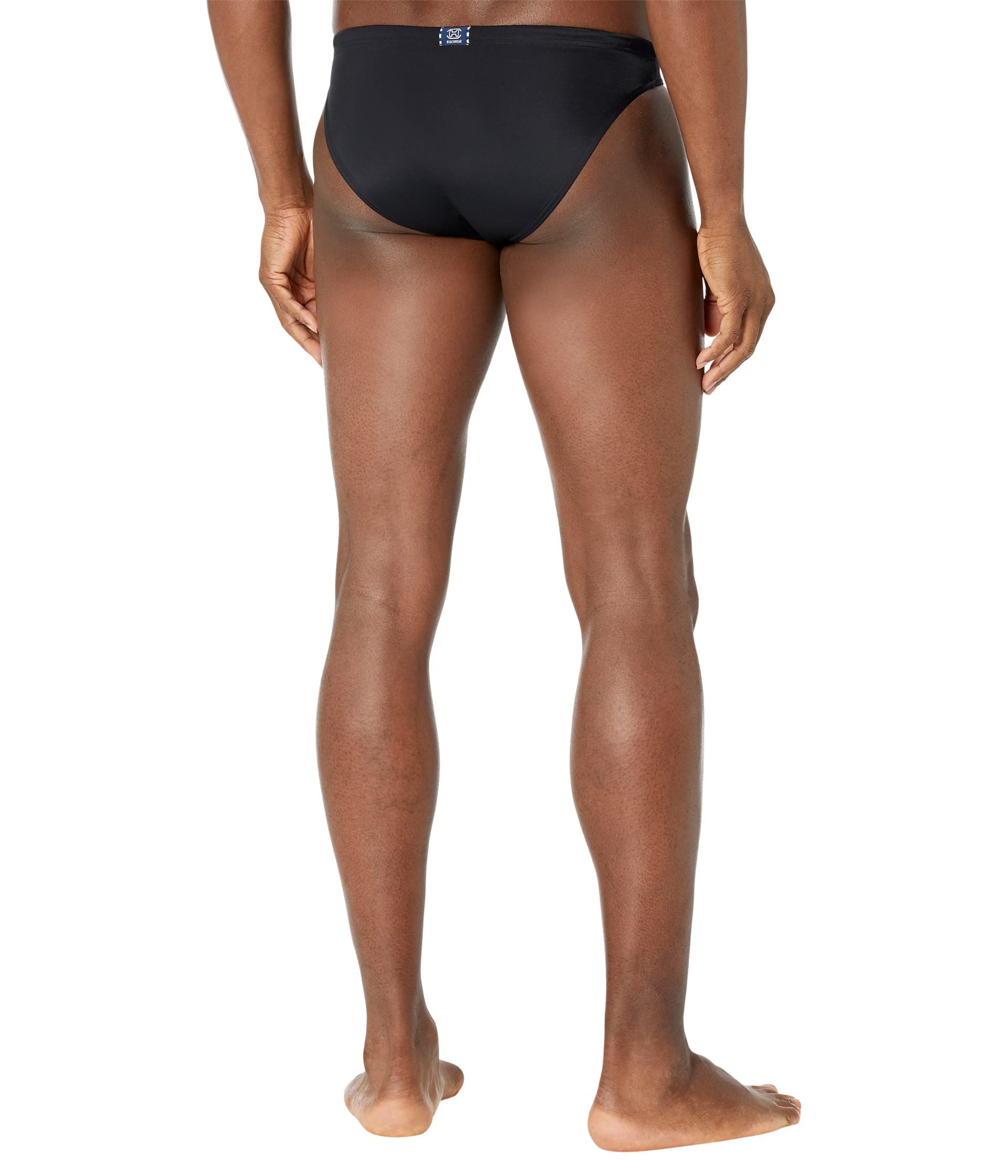 Hom Slip De Bain Micro Sea Life Slip da Bagno Uomo