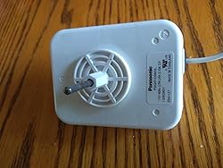 Amazon.com: Whirlpool W11024089 Evaporator Fan Motor : Appliances 