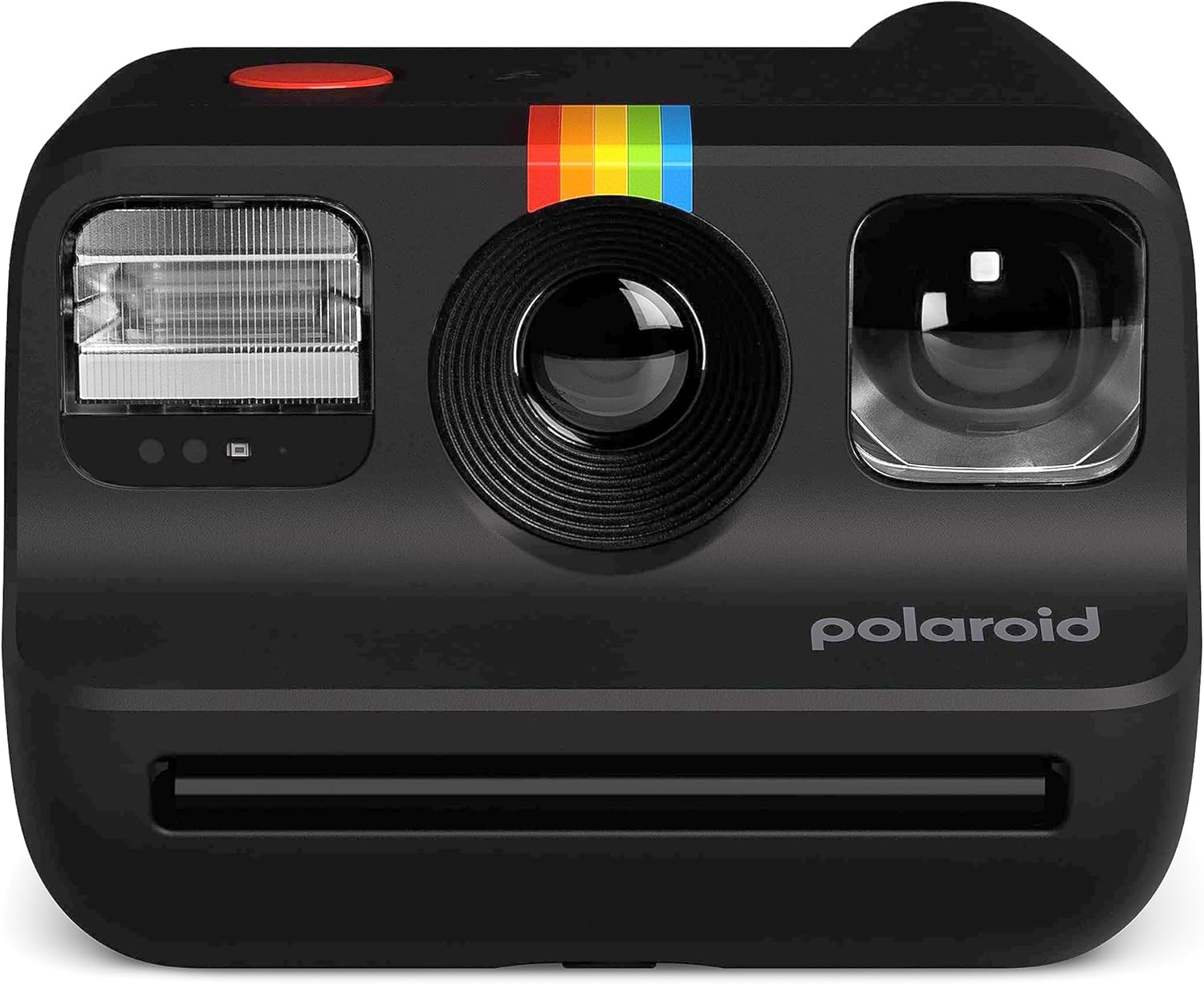 Polaroid Go Generation 2 Black & Pellicola a colori per Polaroid Set GO Polaroid GO Generation 2Go - Confezione doppia