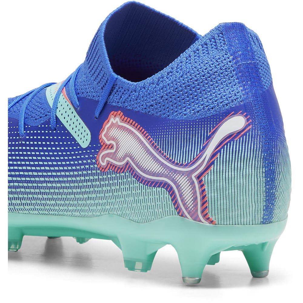 PUMA Unisex Future 7 Pro Mxsg Soccer Shoe