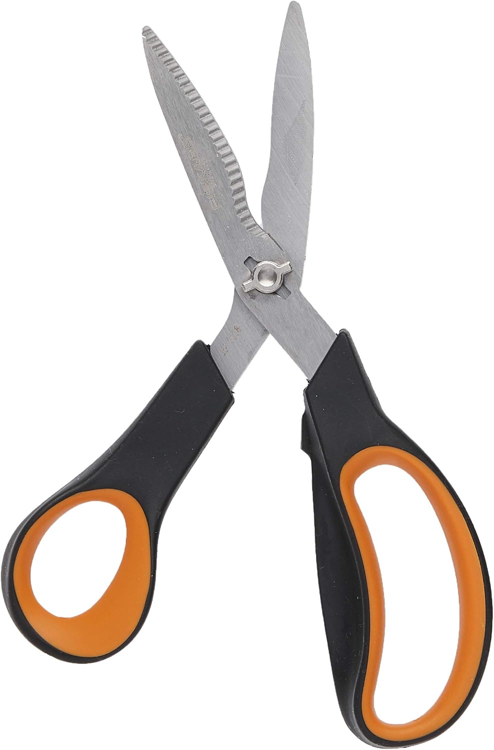 Fiskars Soft Grip Garden Shear