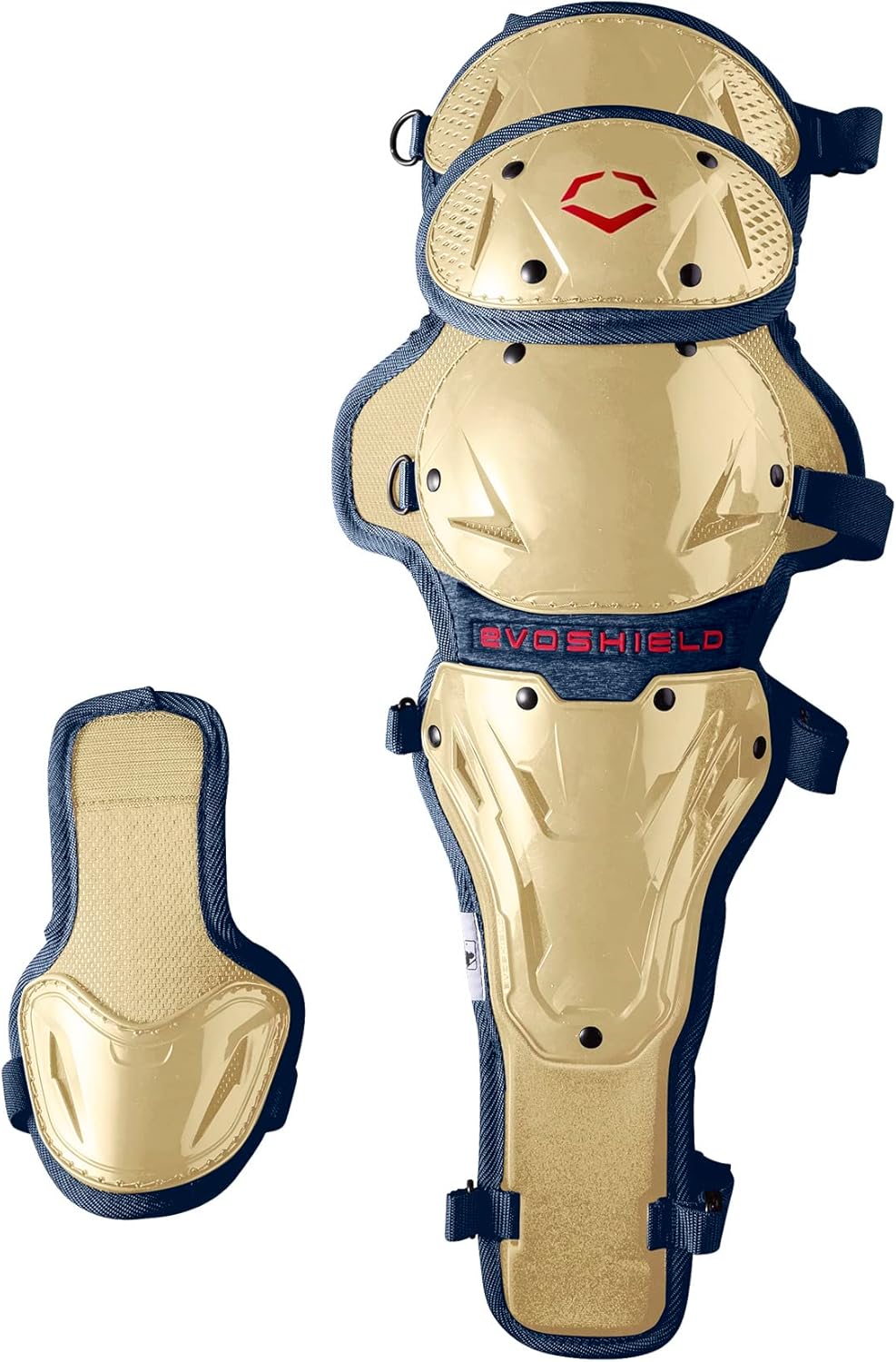 EvoShield PROSRZ Adult Baseball Catcher's Upper Leg