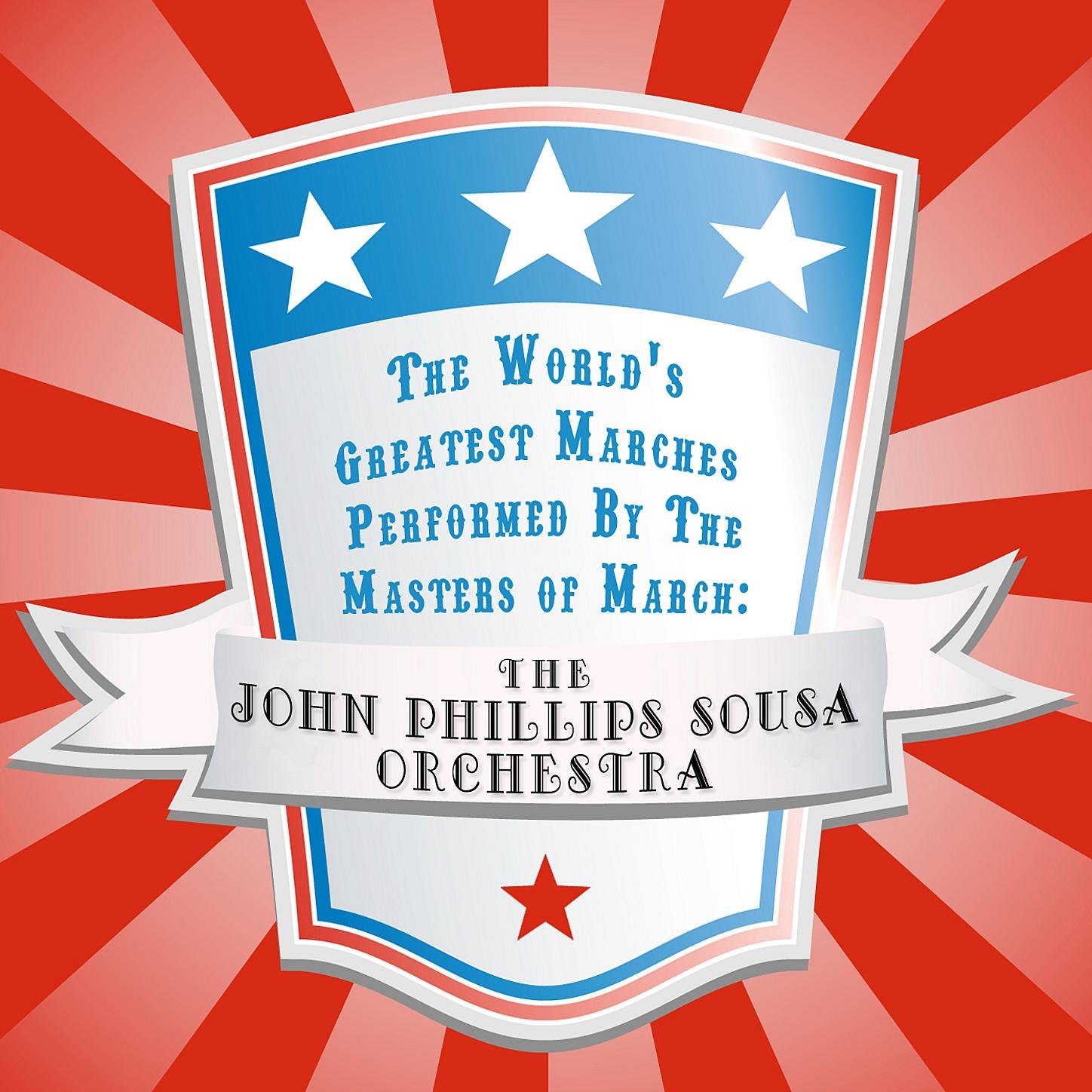 The John Phillips Sousa Orchestra