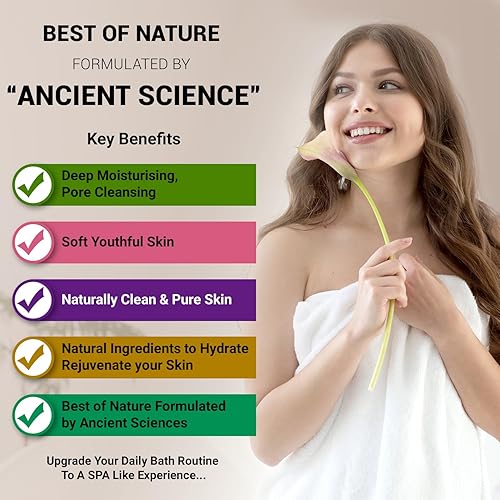 Miniatura 4 de Colección de barras de jabón de cerveza (4 oz. x 6 jabones) para cuerpo, mano, cara. Jabones naturales hechos con aceites esenciales de primera