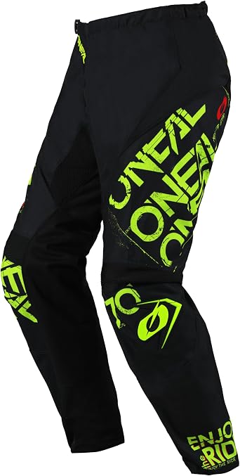 ONEAL Mens Element Static Mens Pant