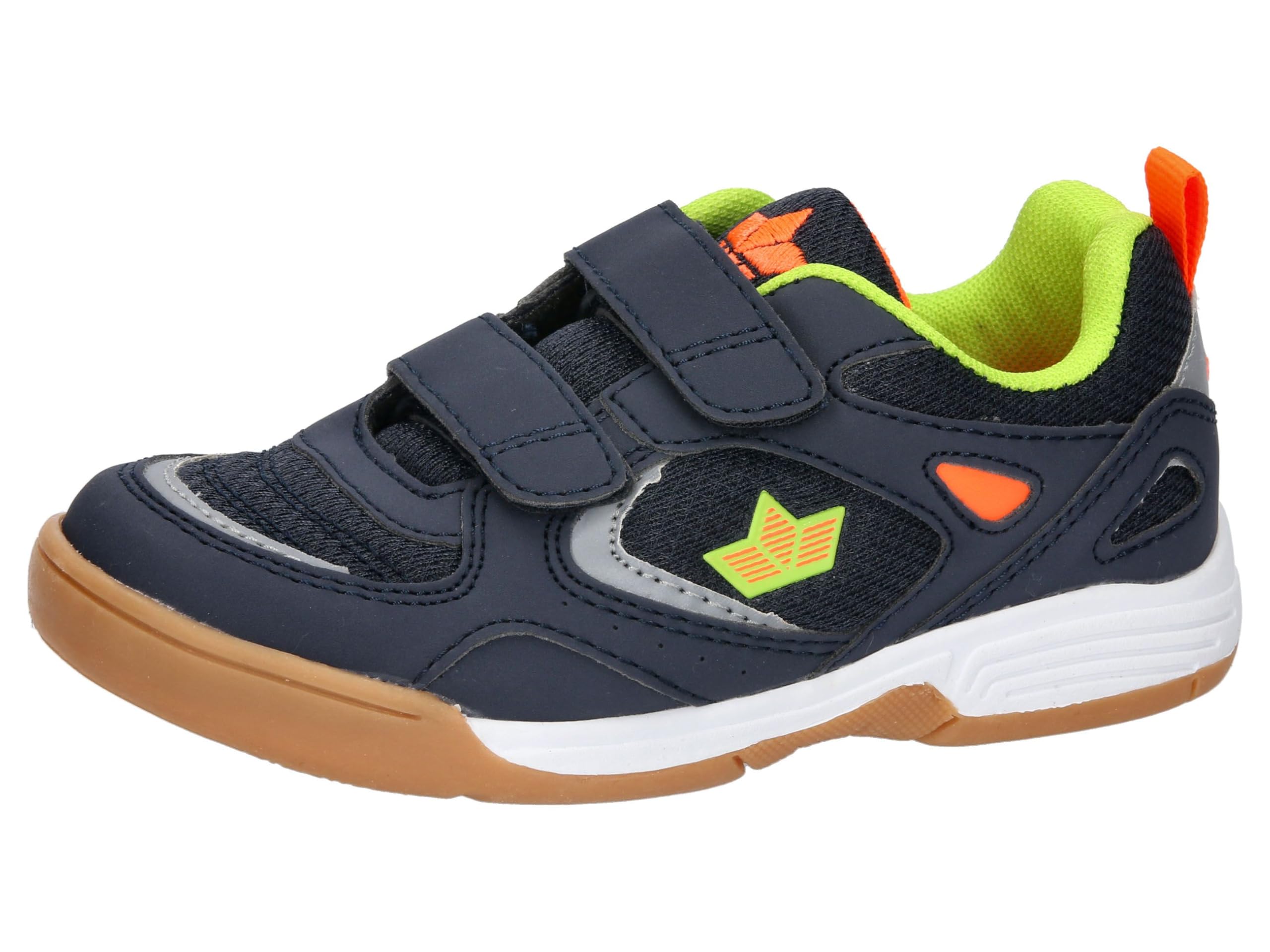 Lico Unisex Kinder Siro VHallenturnschuhe