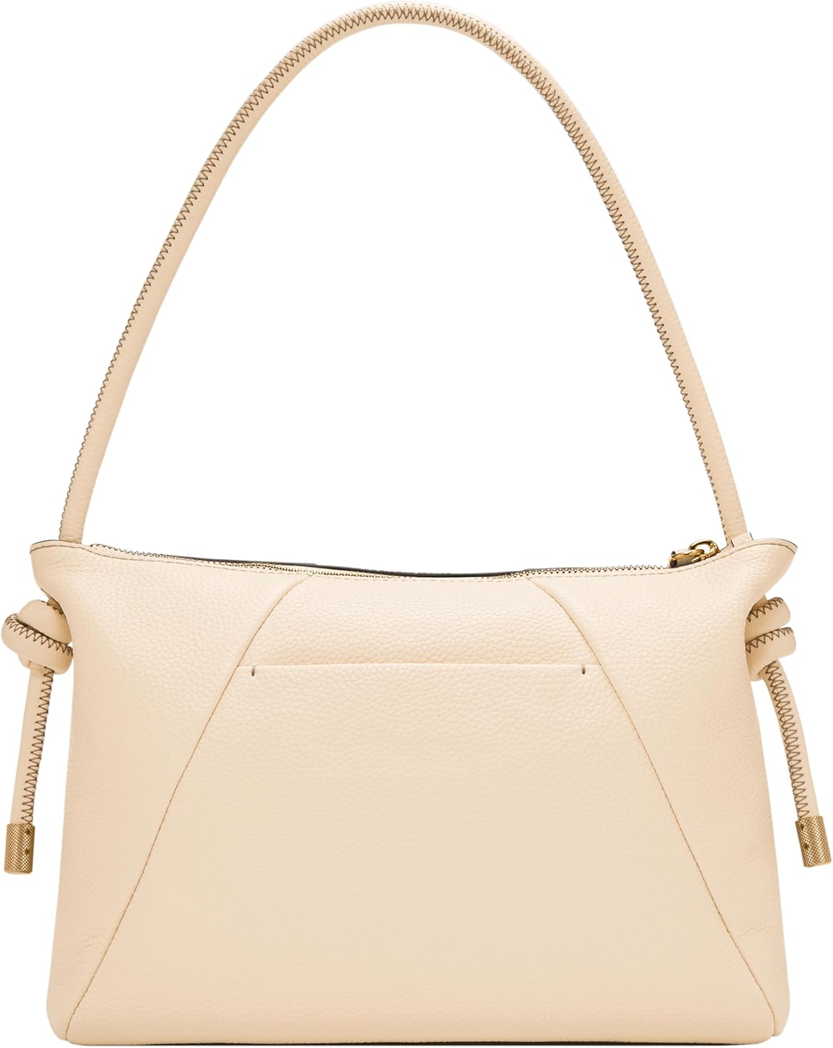 Fossil Women's Willa Leather Shoulder Bag