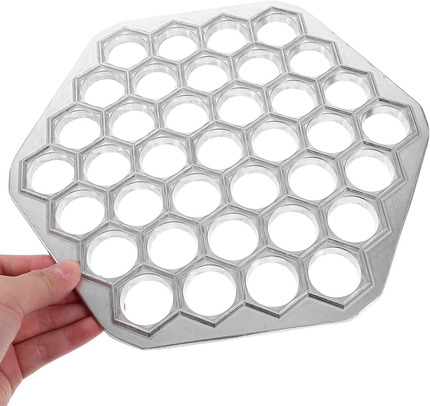 Mold Ravioli Maker Reusable Dumpling Mold for Quick Effortless Dumpling Preparation Your Kitchen for Homemade Pastries