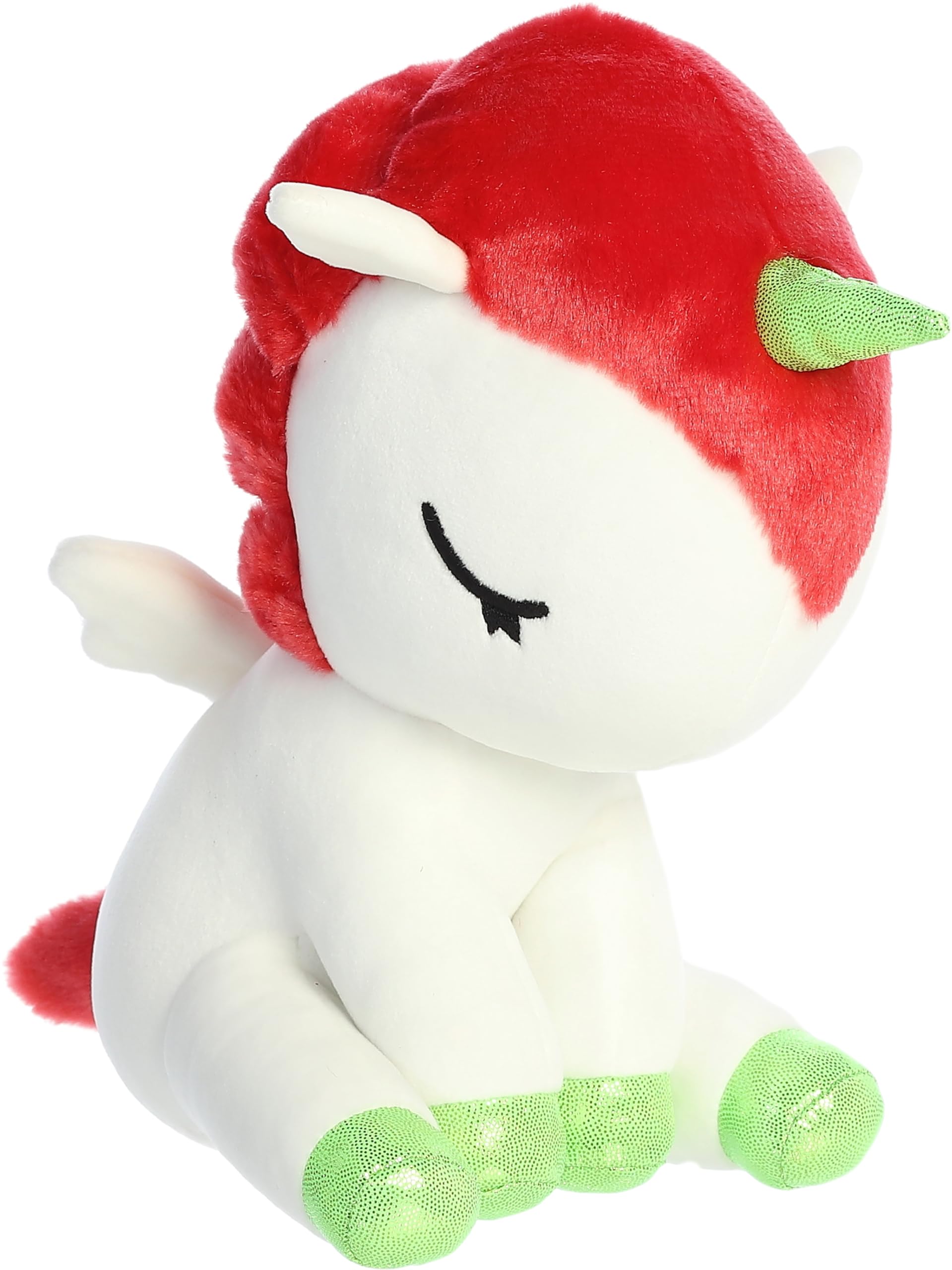Amazon.com: Aurora® Enchanting ©Tokidoki Delicious Unicorno