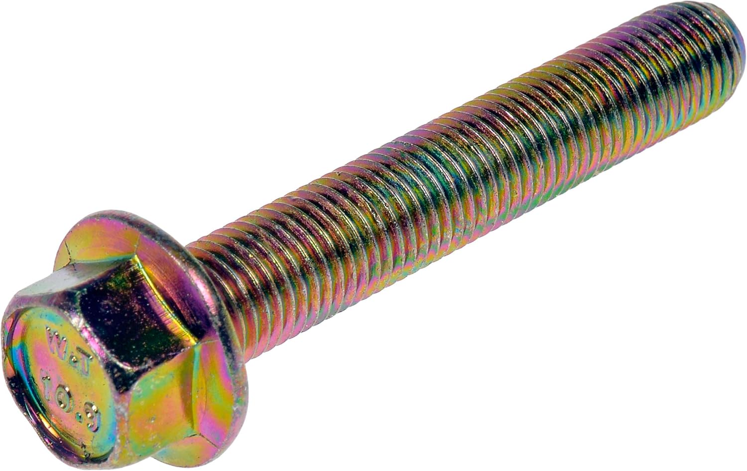 Dorman 459-560 Cap Screw-Flanged Hex Head-Class 10.9- M10-1.25 x 60 mm, 10 Pack