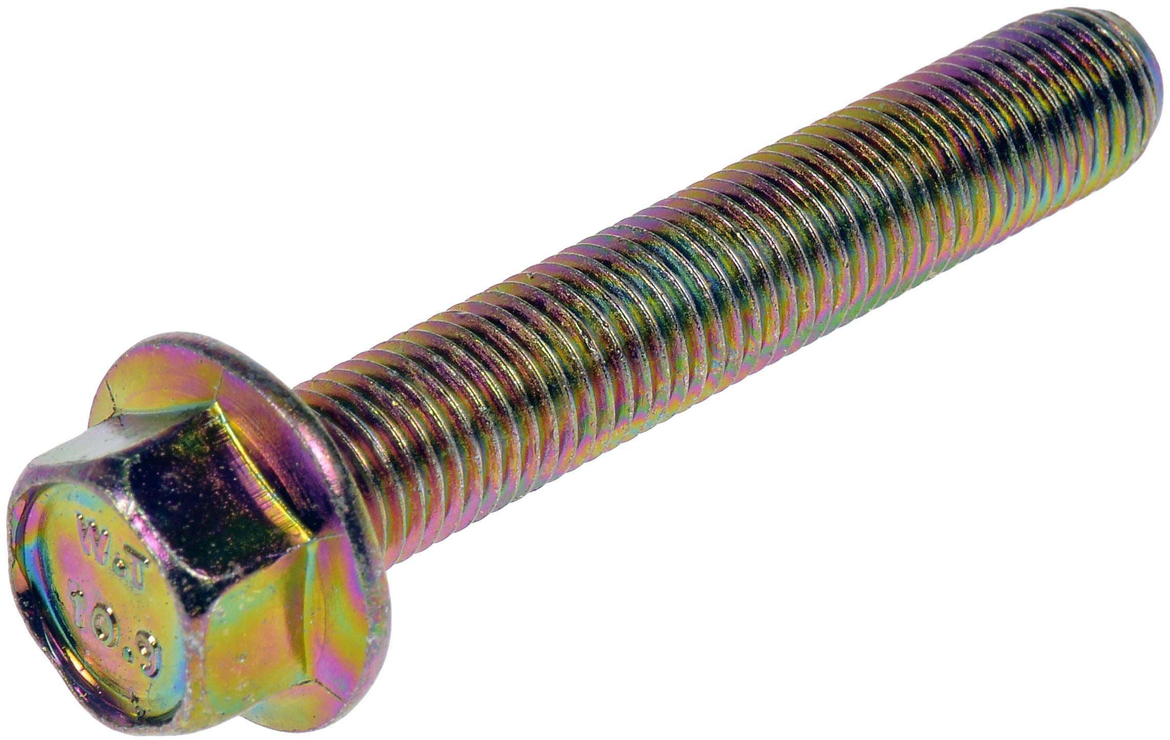 Amazon.com: Dorman 459-560 Cap Screw-Flanged Hex Head-Class 10.9