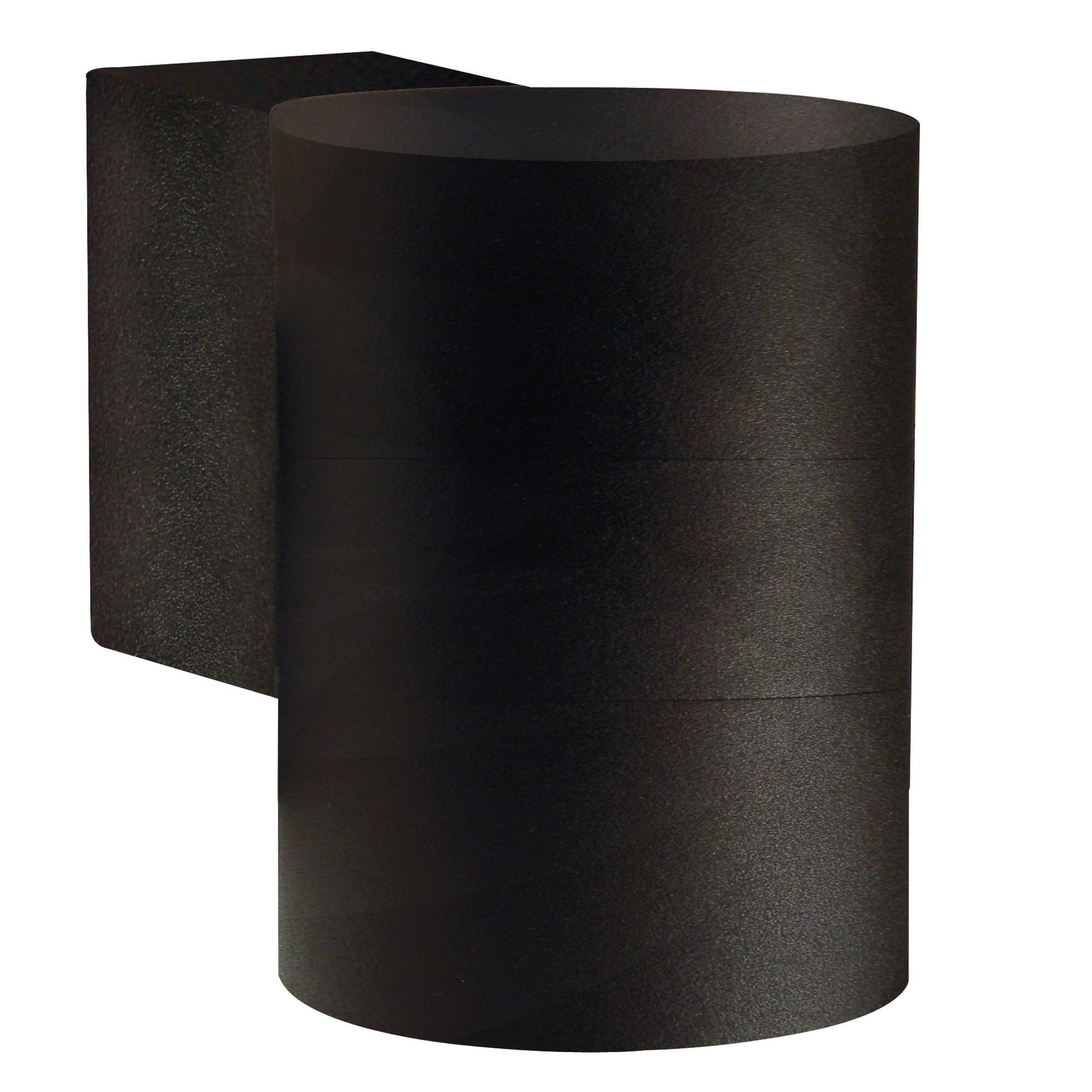 Rackhams Light/Black Tin Maxi | Wall | - 1