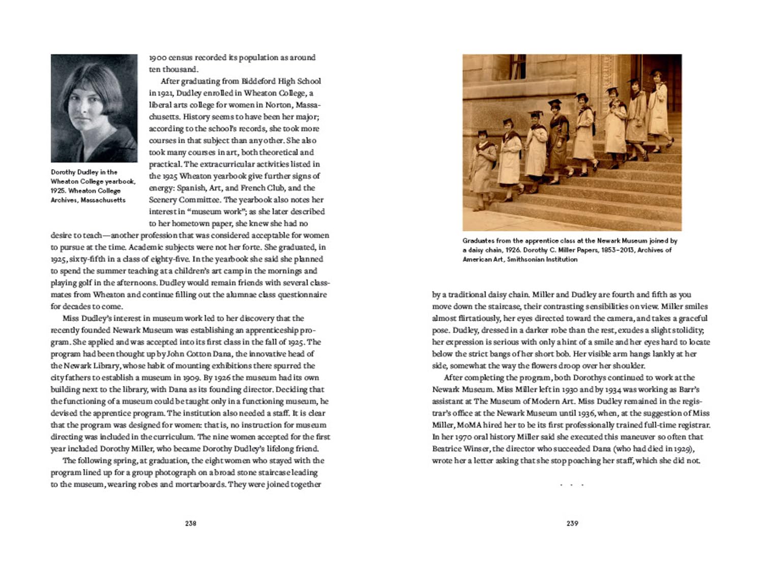 Inventing the Modern: Untold Stories of the Women Who Shaped the Museum of Modern Art