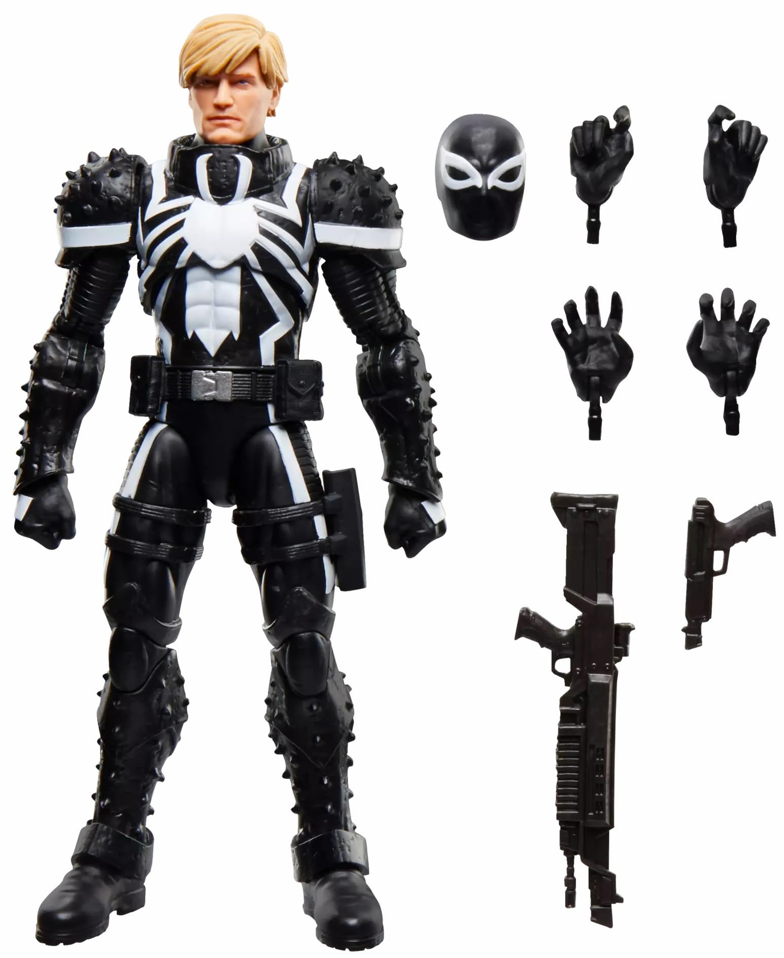 Amazon.co.jp: ハズブロ スパイダーマン マーベル レジェンド レトロ