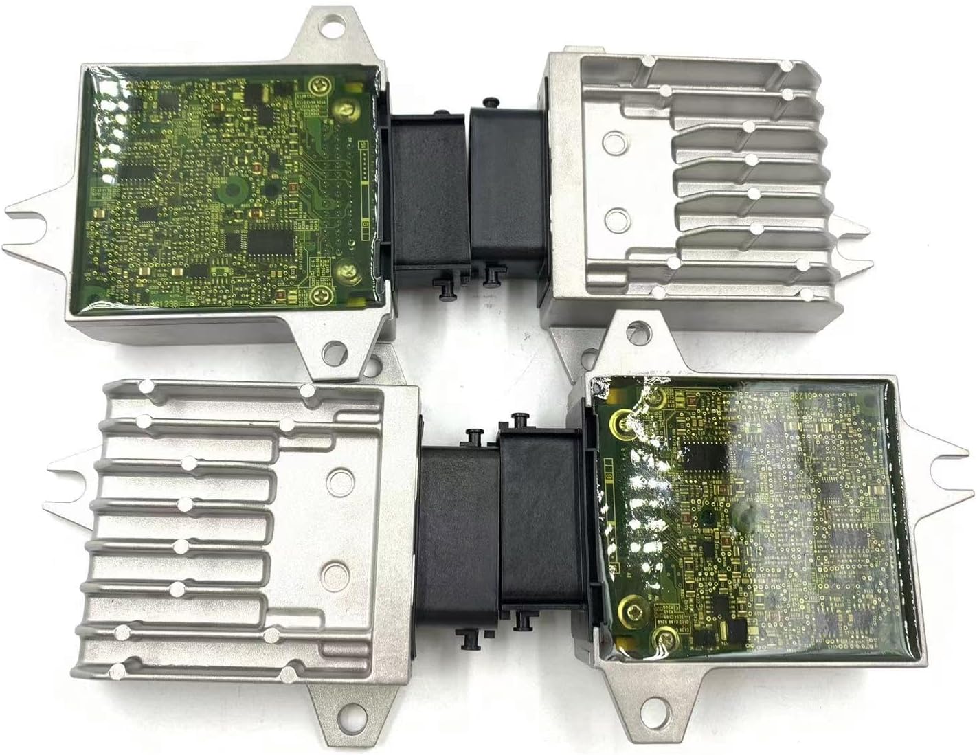 LFFK189E1E Transmission Control Module, Suitable for Mazda 5 2.0 2009 2017, Control Module TCM TCU LFFK189E1E