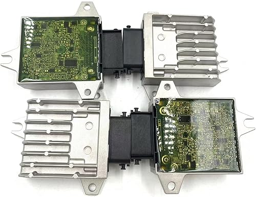 Miniatura 4 de Módulo de control de transmisión LF8M189E1D, adecuado para Mazda 3 2.0 2.3 2.5 2010 2014, módulo de control TCM TCU LF8M189E1D