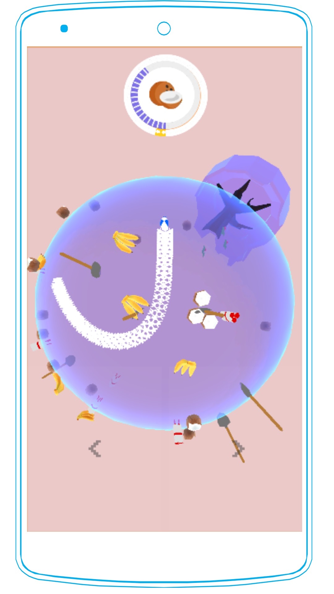 Snake VS Food - App on Amazon Appstore