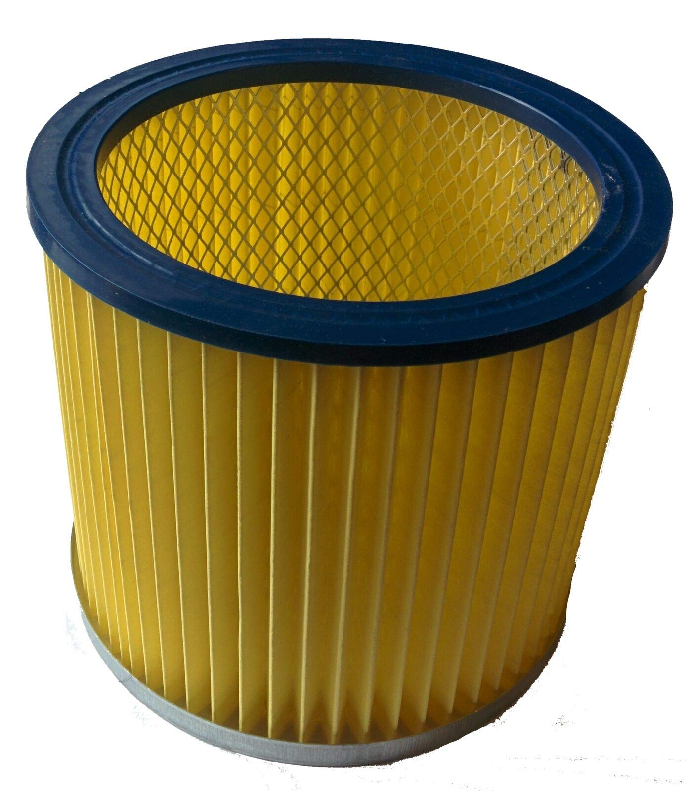 Utp Pleated Cartridge Filter For Titan Ttb350 Vacuum Cleaner Hoover