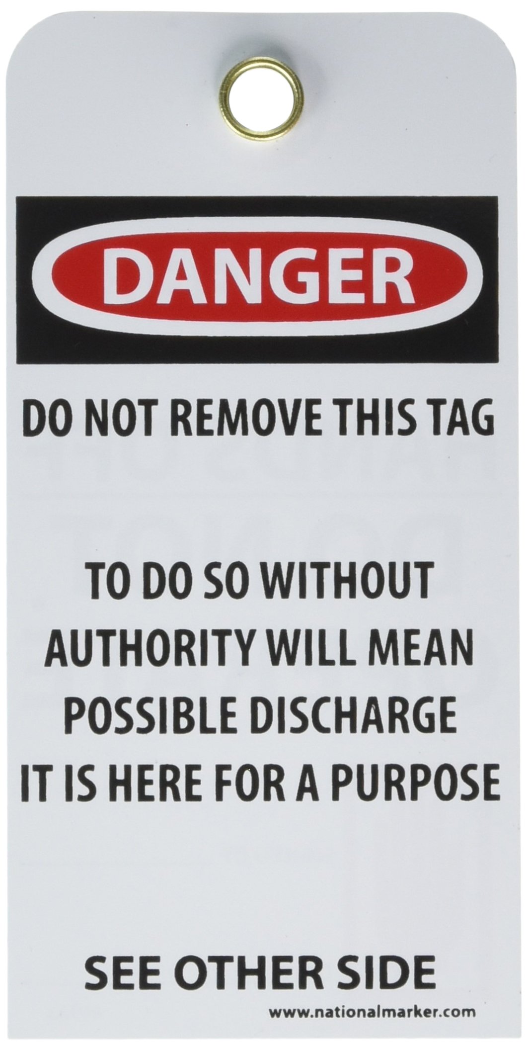 Hellermann Tyton 556-26008 TipTag, 2.59