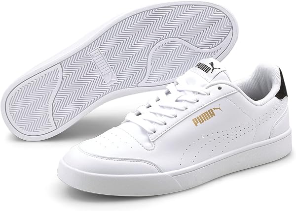 PUMA Men's Tazon 6 Sneaker - 2