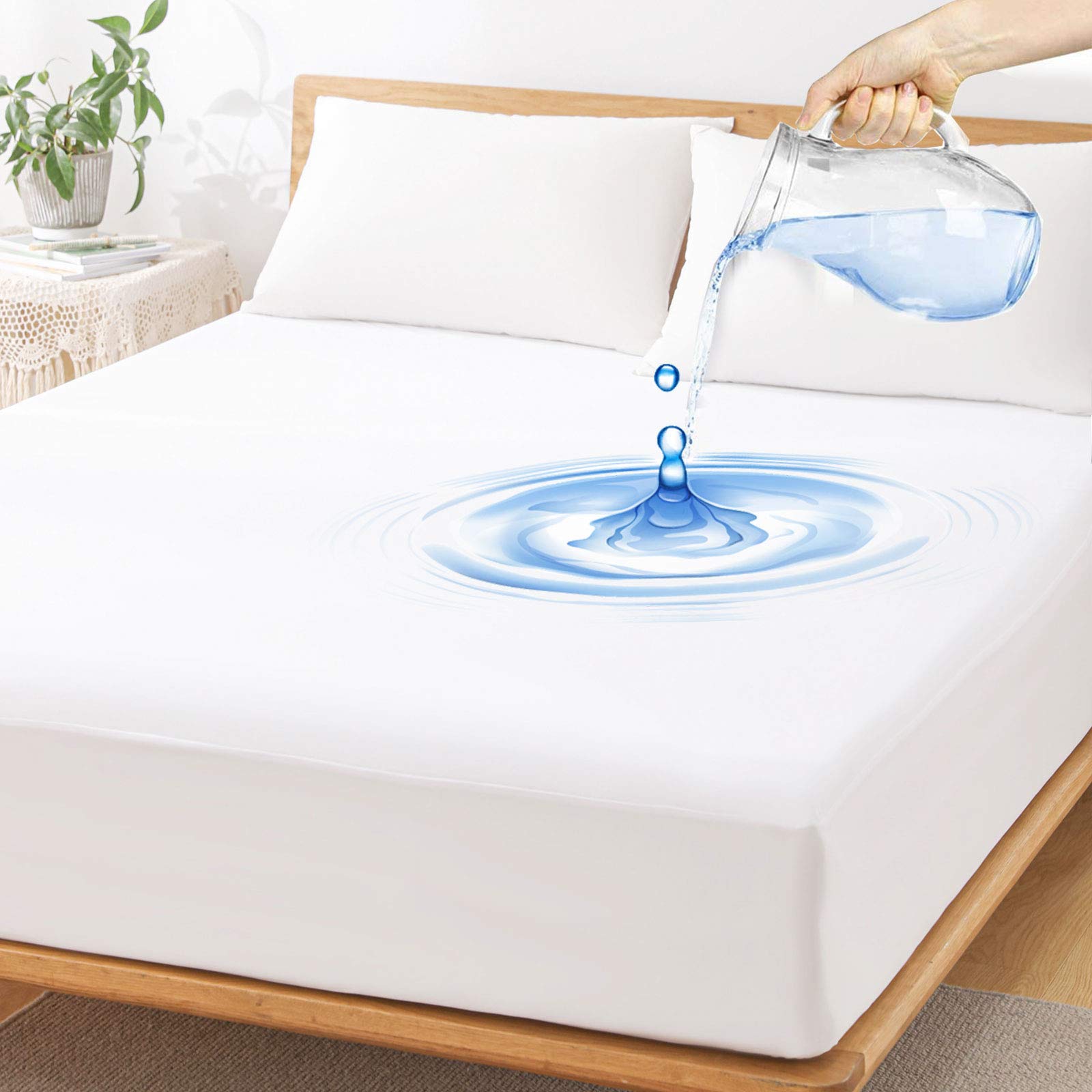 Protect A Bed Premium Mattress Protector