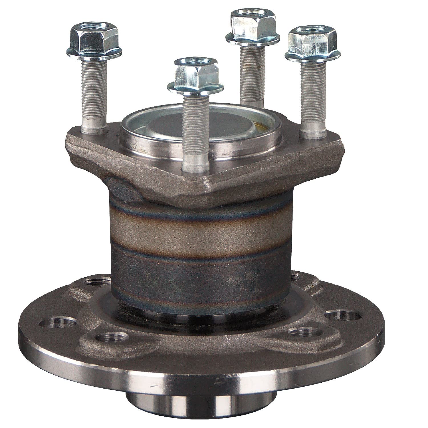 Febi bilstein 02895 Suspensión de Ruedas