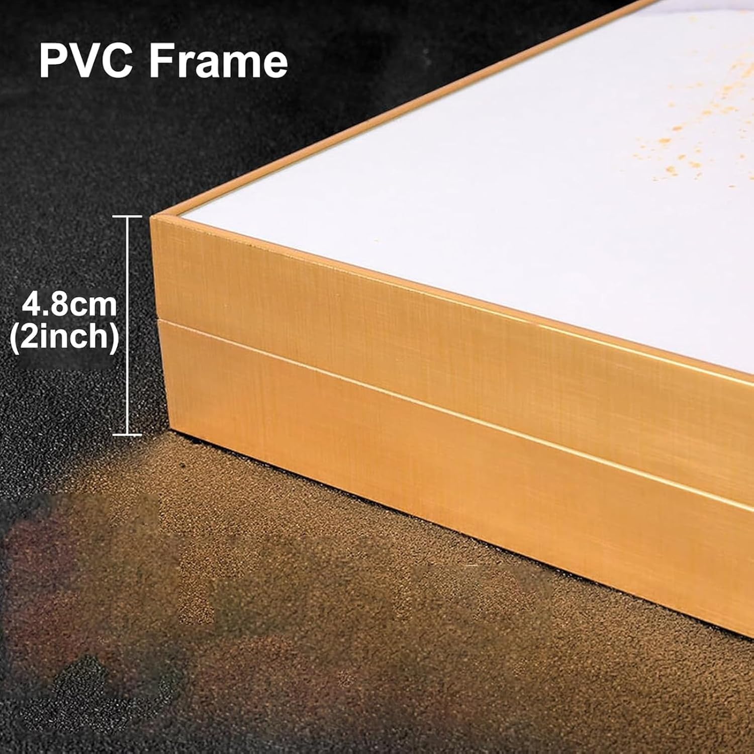 Electrical Panel Cover Decorative Electrical Panel Cover Decorative Painting, Distribution Box Hide Meter, Electric Decorative Wall Panels, (B,60×80cm) (A 60×80cm) (B 50×70cm)