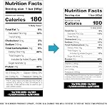 Quest Bar, Lemon Cake, 12/box