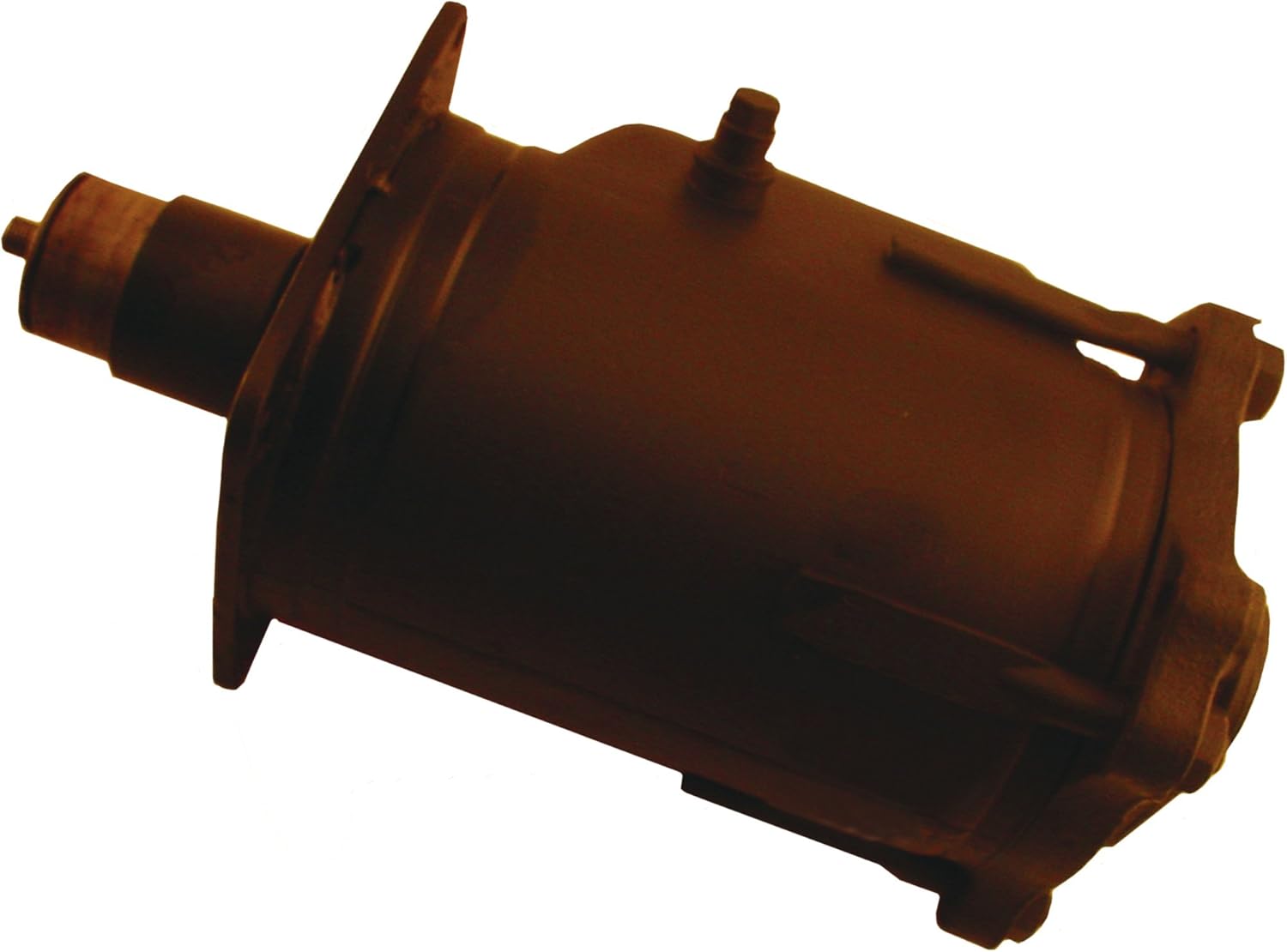 ACDelco GM Original Equipment 15-2195 (12302695) A/C Compressor