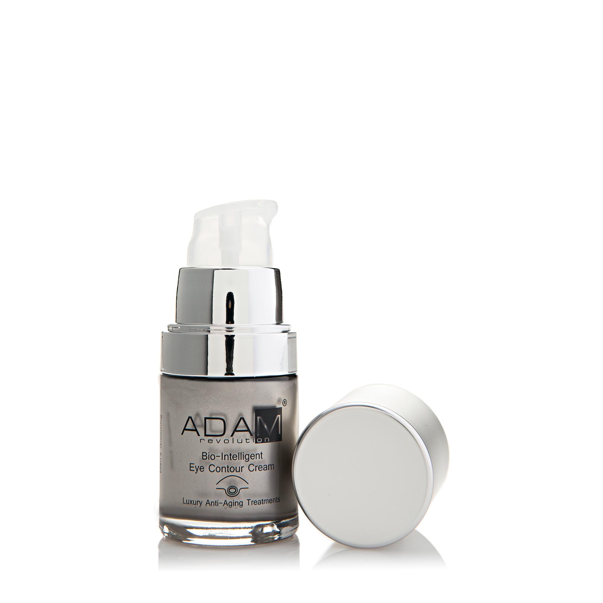 Crema Contorno De Ojos Bio-Intelligent For Man 15.0 ml