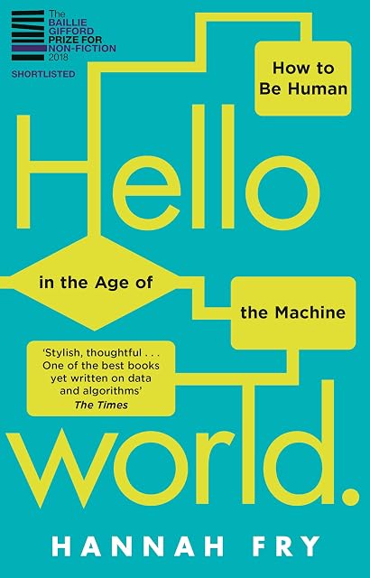 Portada de Hello World