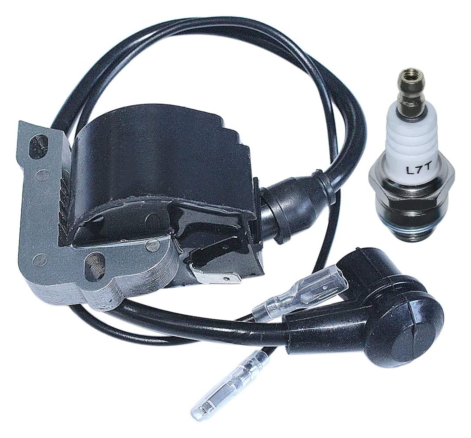 MOTORSÄGE ZÜNDSPULENMODUL FÜR HUSQVARNA-394 394XP 395 395XP 503 63 98-01