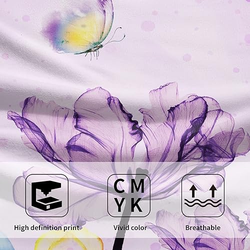 Vista 186 de Giwawa Juego de 2 toallas de mano de pino con ciervos del bosque, toallas de baño, suaves y absorbentes, para bar, bar, cocina, hotel, spa, Ciervo