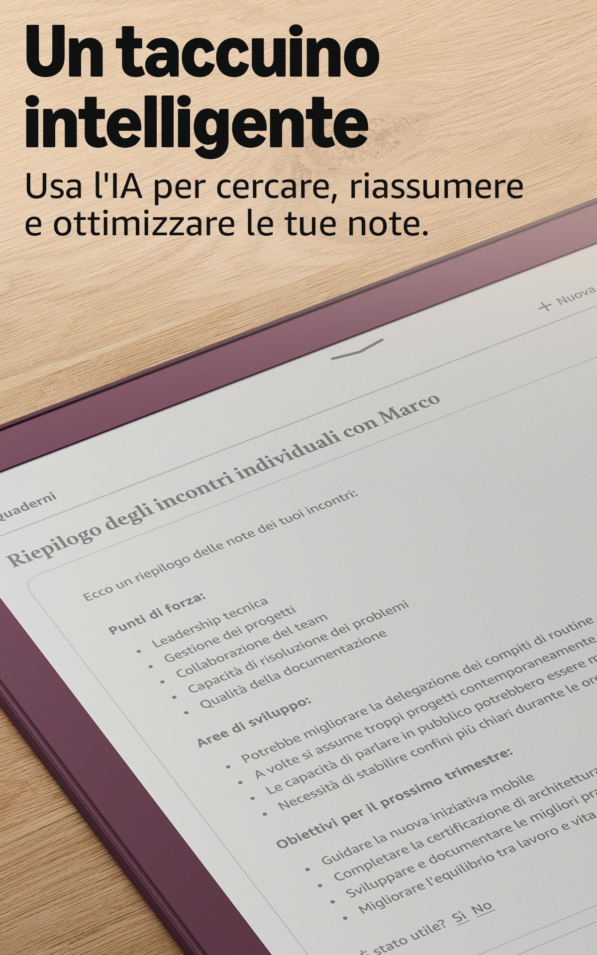 Amazon Kindle Scribe Colorsoft 32 GB (Grafite) + Penna Premium + Custodia | Materiali di origine vegetale (Verde Matcha) + USB-C Caricabatterie