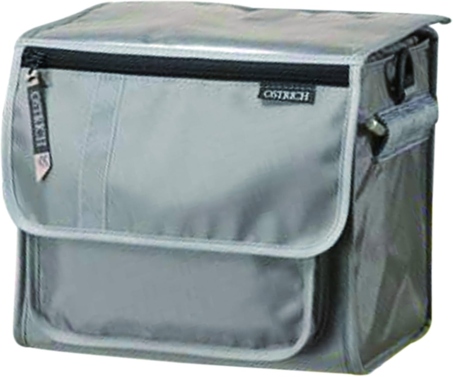 Amazon | オーストリッチ(OSTRICH) フロントバッグ [F-516] フロント