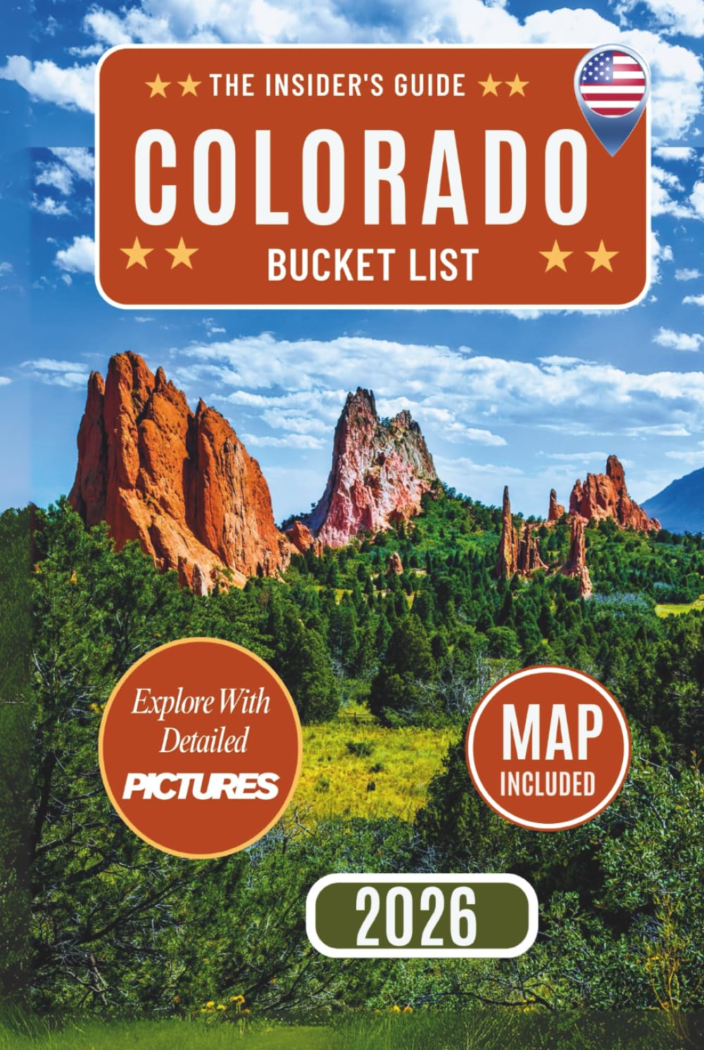 Colorado Bucket List: Discover 100+ Unforgettable Colorado Adventures Captured in Astonishing Photos — Your Ultimate Travel Guide to Spark Wanderlust and Create Memories That Last a Lifetime