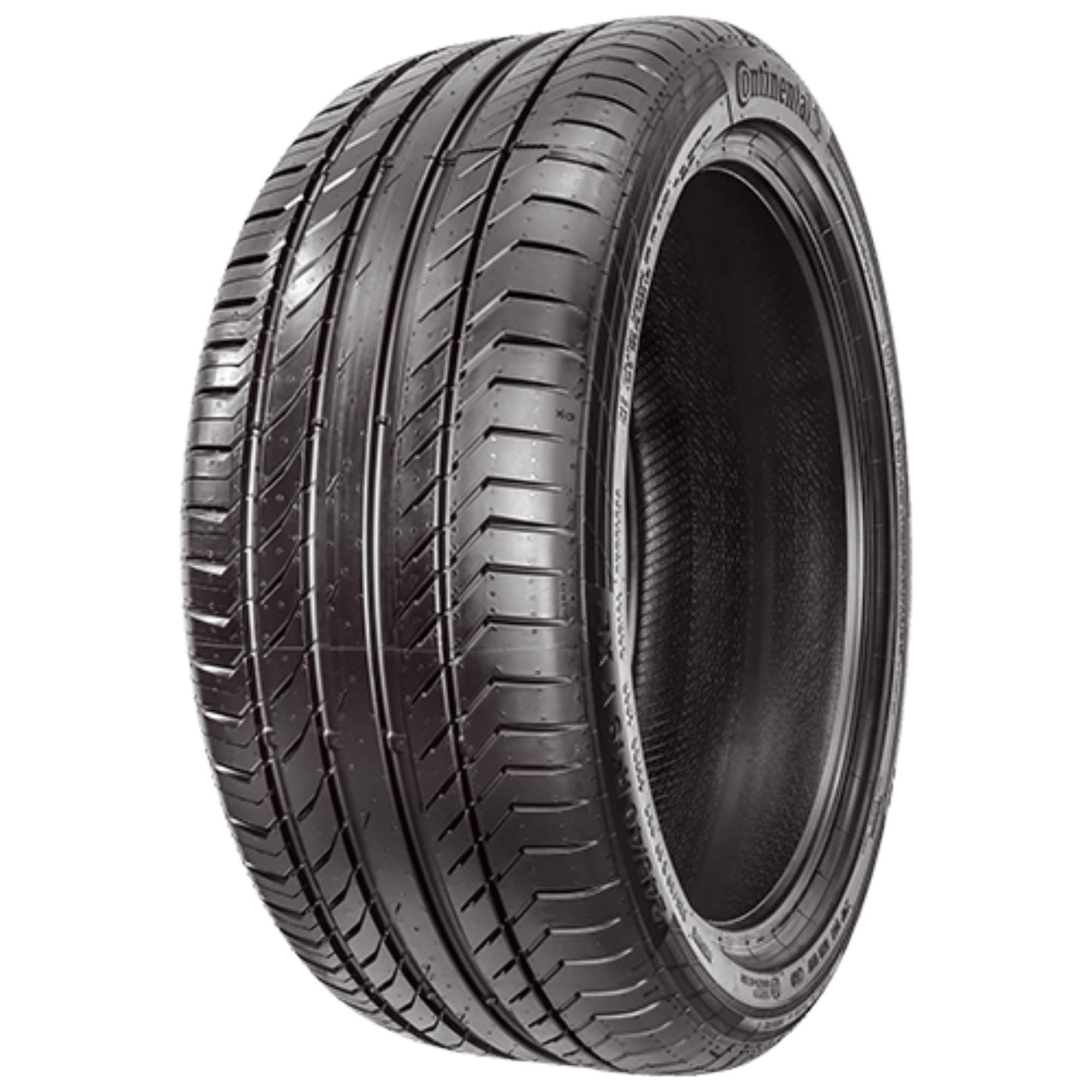 245/40Yr18 Bridgestone Tl Turanza 6 Xl (Eu) 97Y - 4