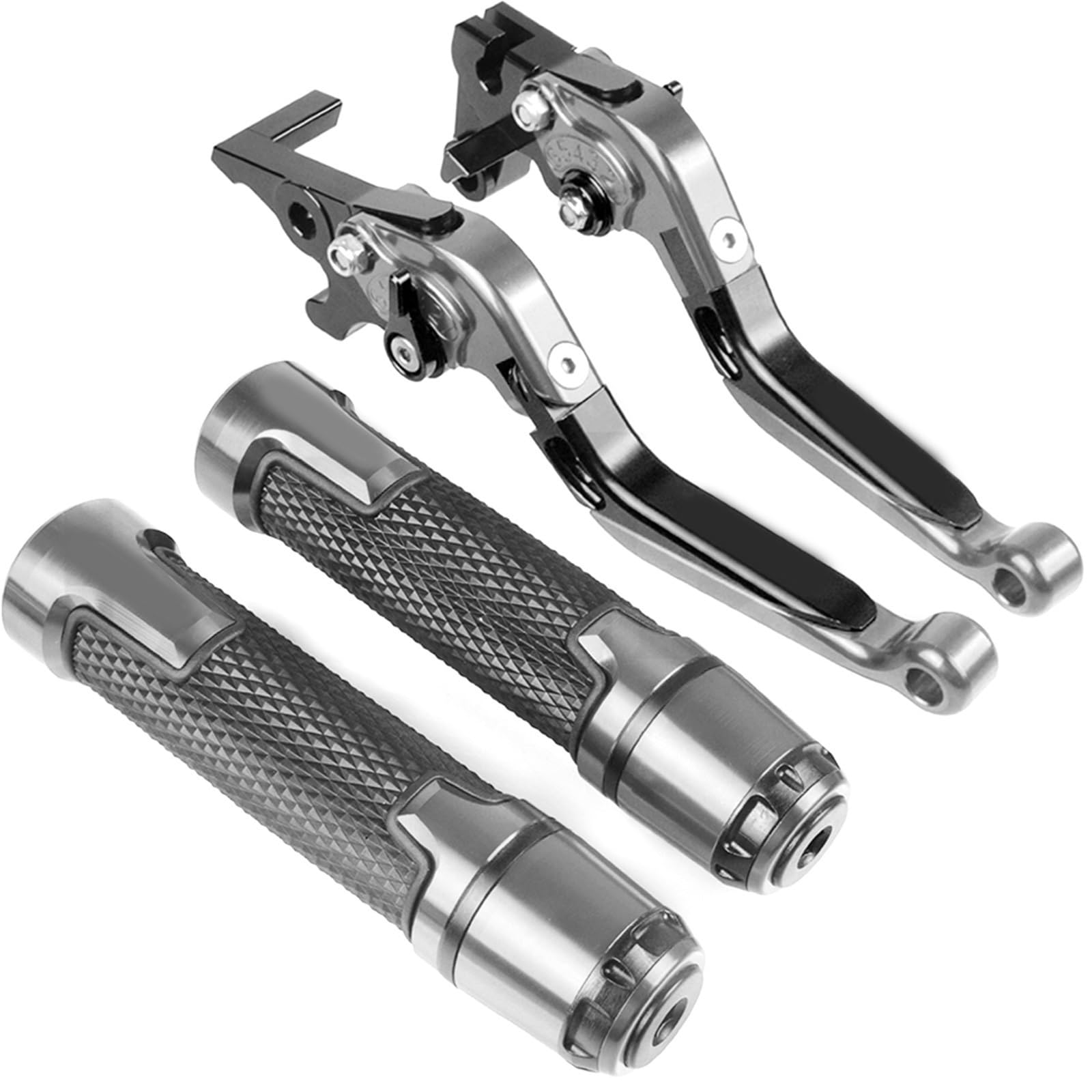 Leviers embrayage moto anti-casse pour Honda CB1000 1993