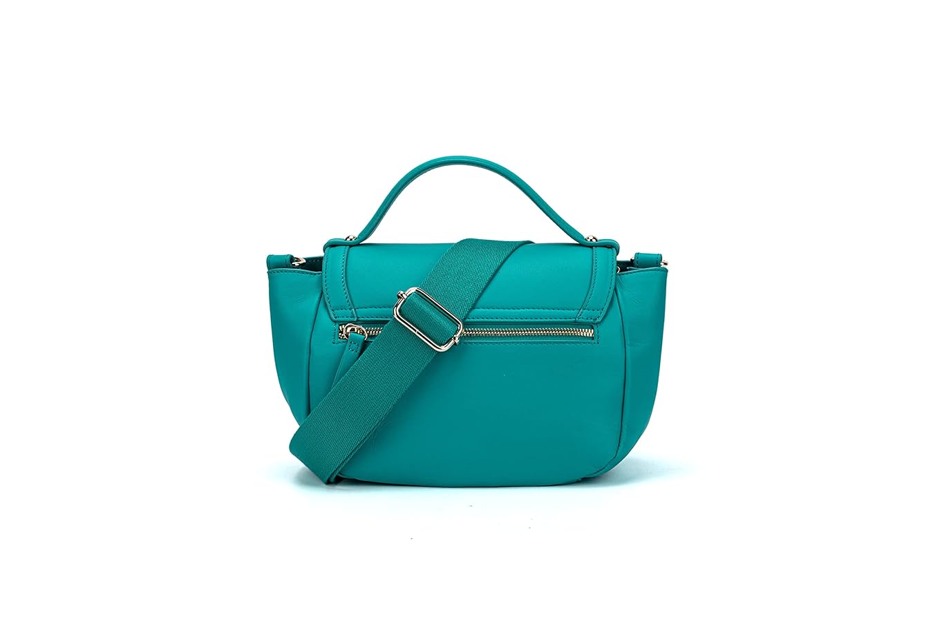 Store Location Bolso De Mano Teddy Blake Kate Azul Claro Hecho