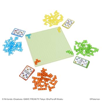 ポケモン ゲーム 3本セット Amazon.co.jp: 【3個セット】ポケモンカードゲーム スカーレット