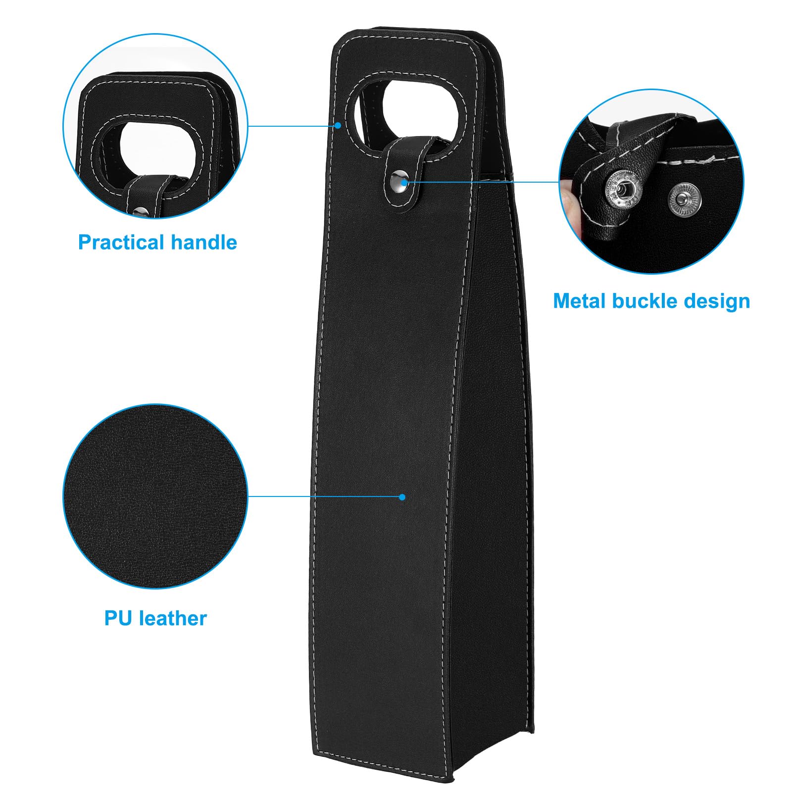 PATIKIL Wine Gift Bag - Image 3