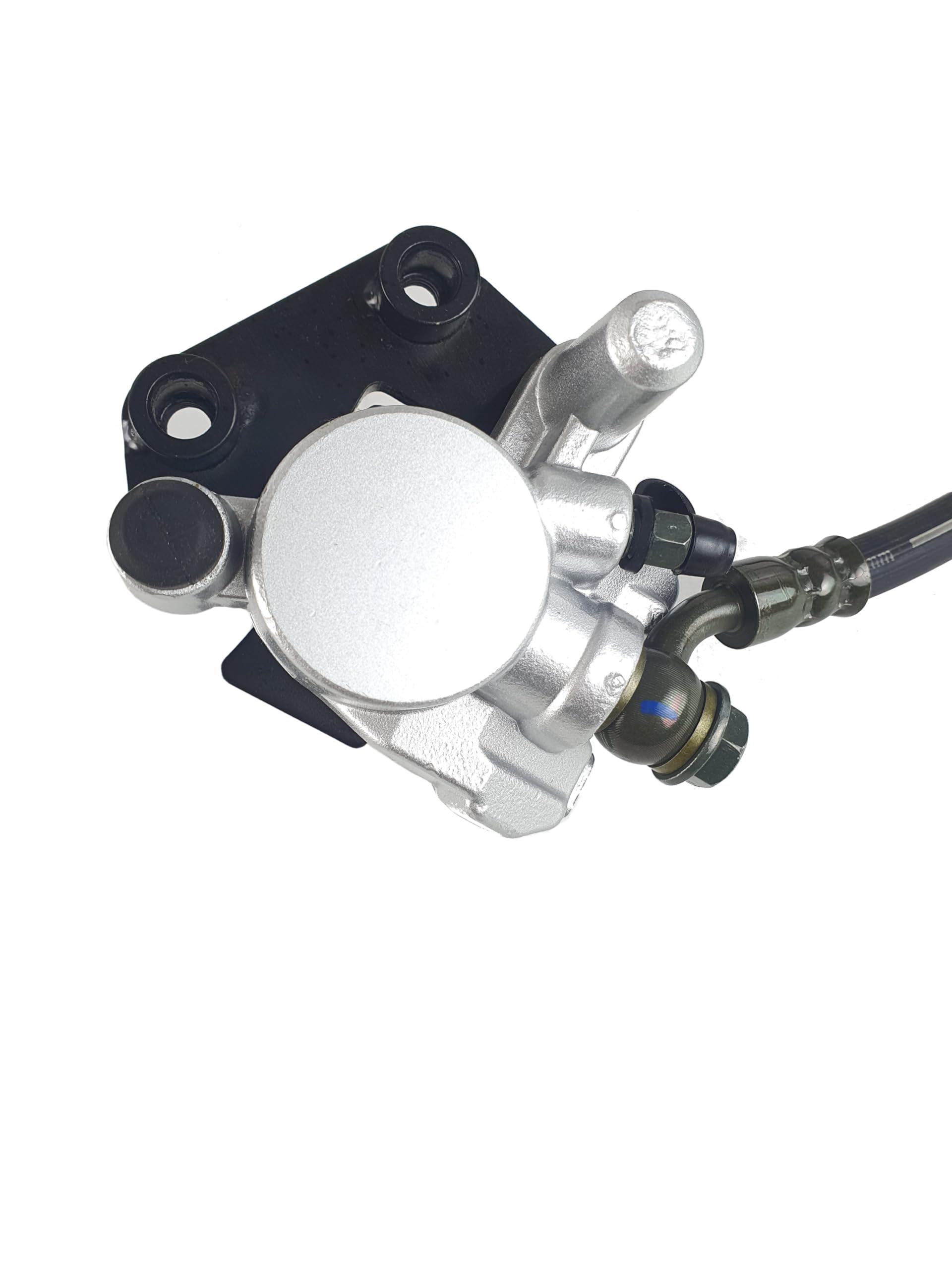 KEN ROD Pompa Freno Anteriore Moto Pit Bike Leva Frizione Idraulica Universale Motocross Sostituzione per 50cc 70cc 90cc 110cc 125cc Scooter Quad ATV