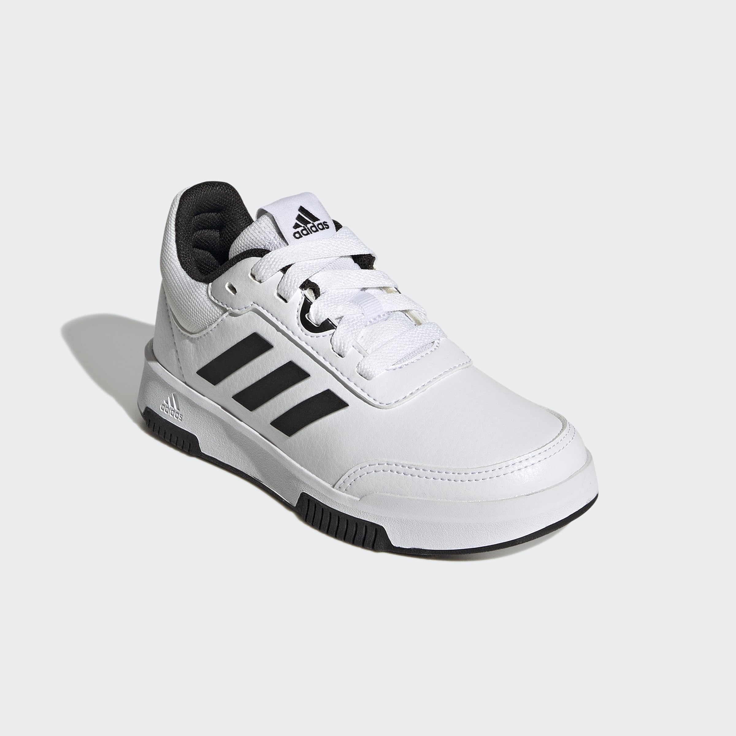 adidas Unisex Kids Tensaur Sport Training Lace Shoes — view 6