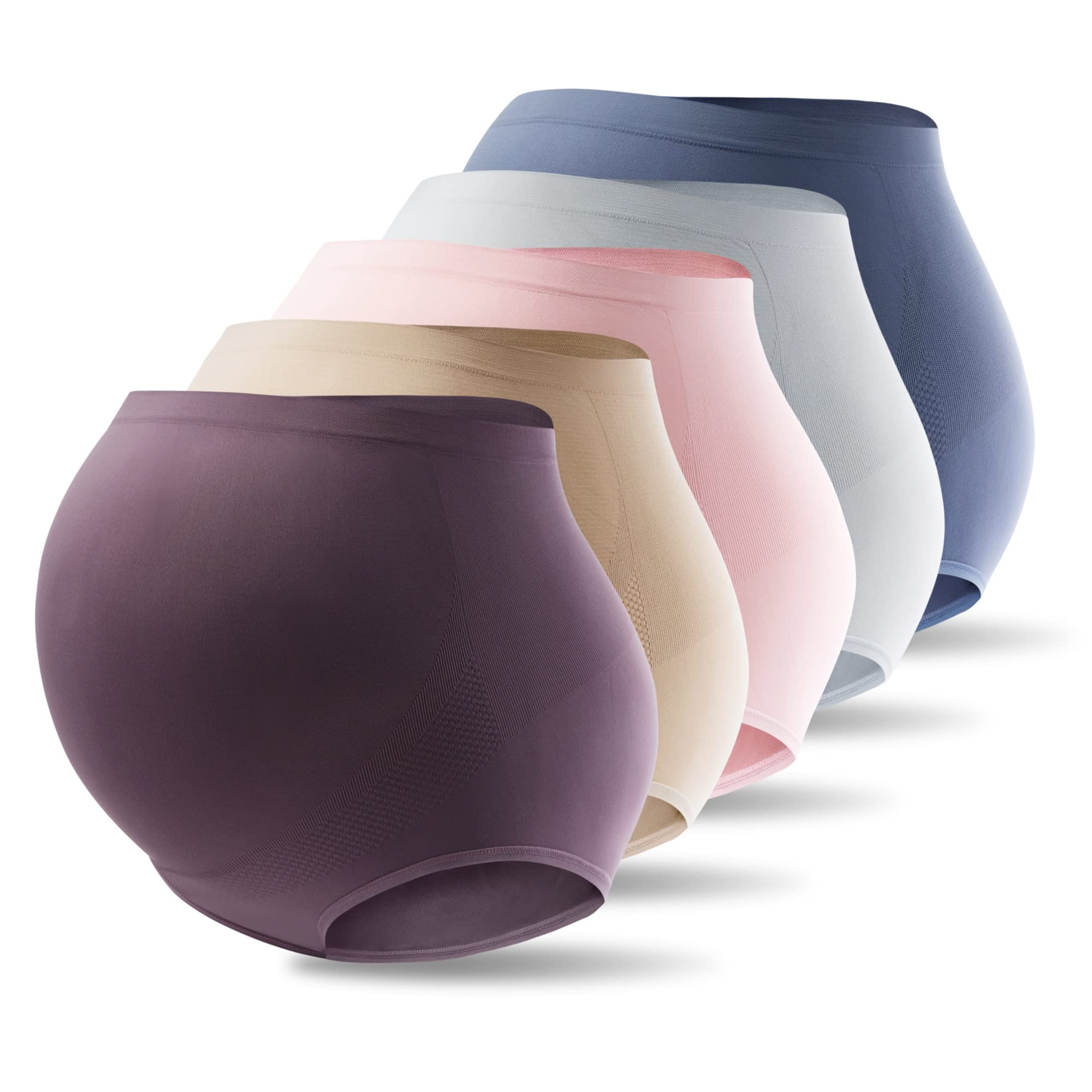 Mama Plus Over Bump Maternity Underwear