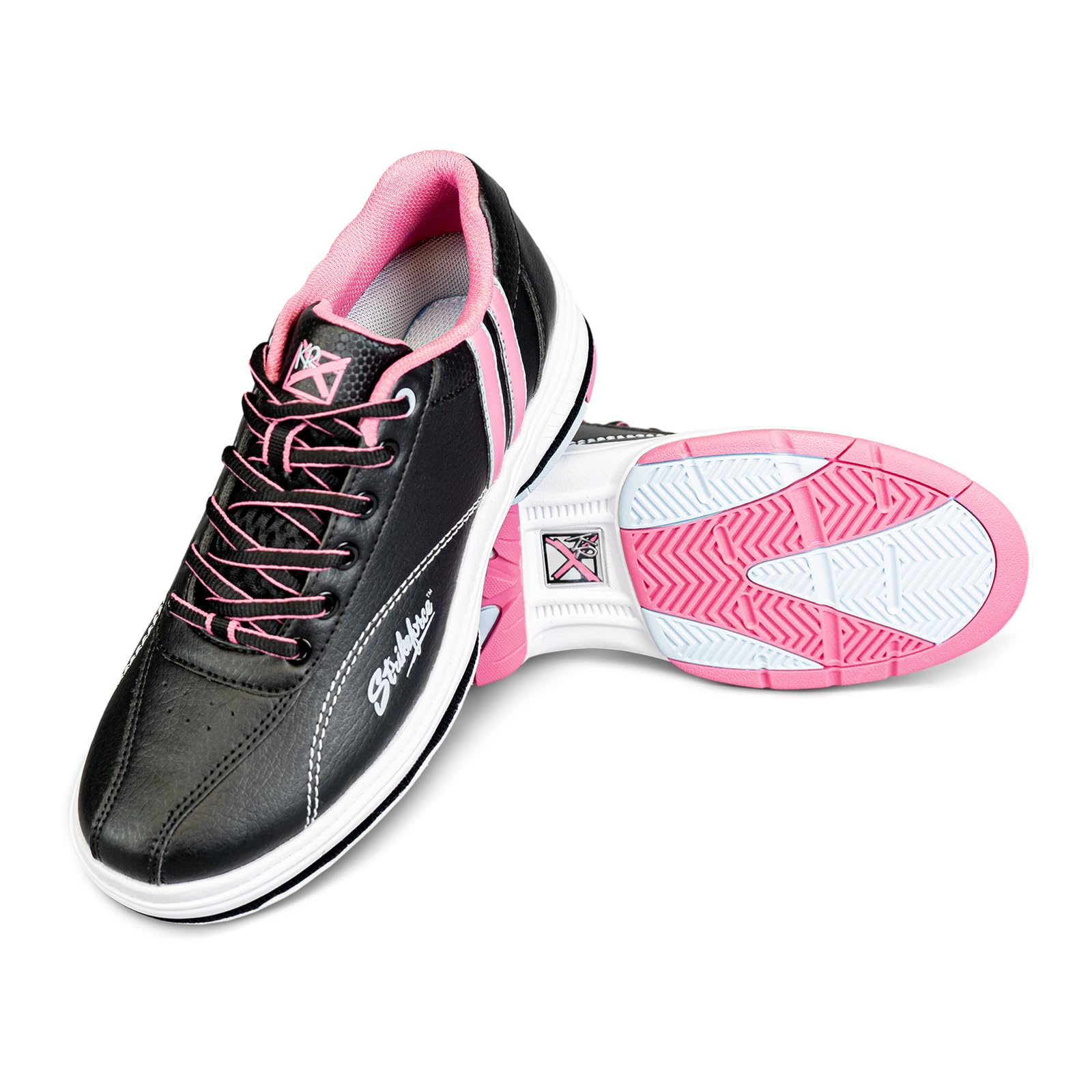 KR Starr Black/Pink/Blue Right Hand 9