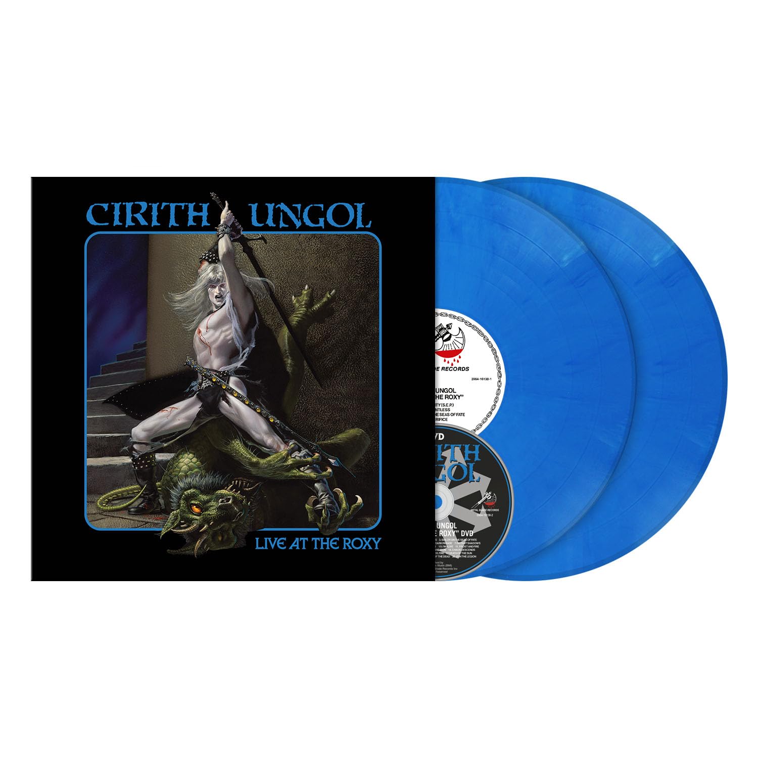 Live at the Roxy [VINYL]