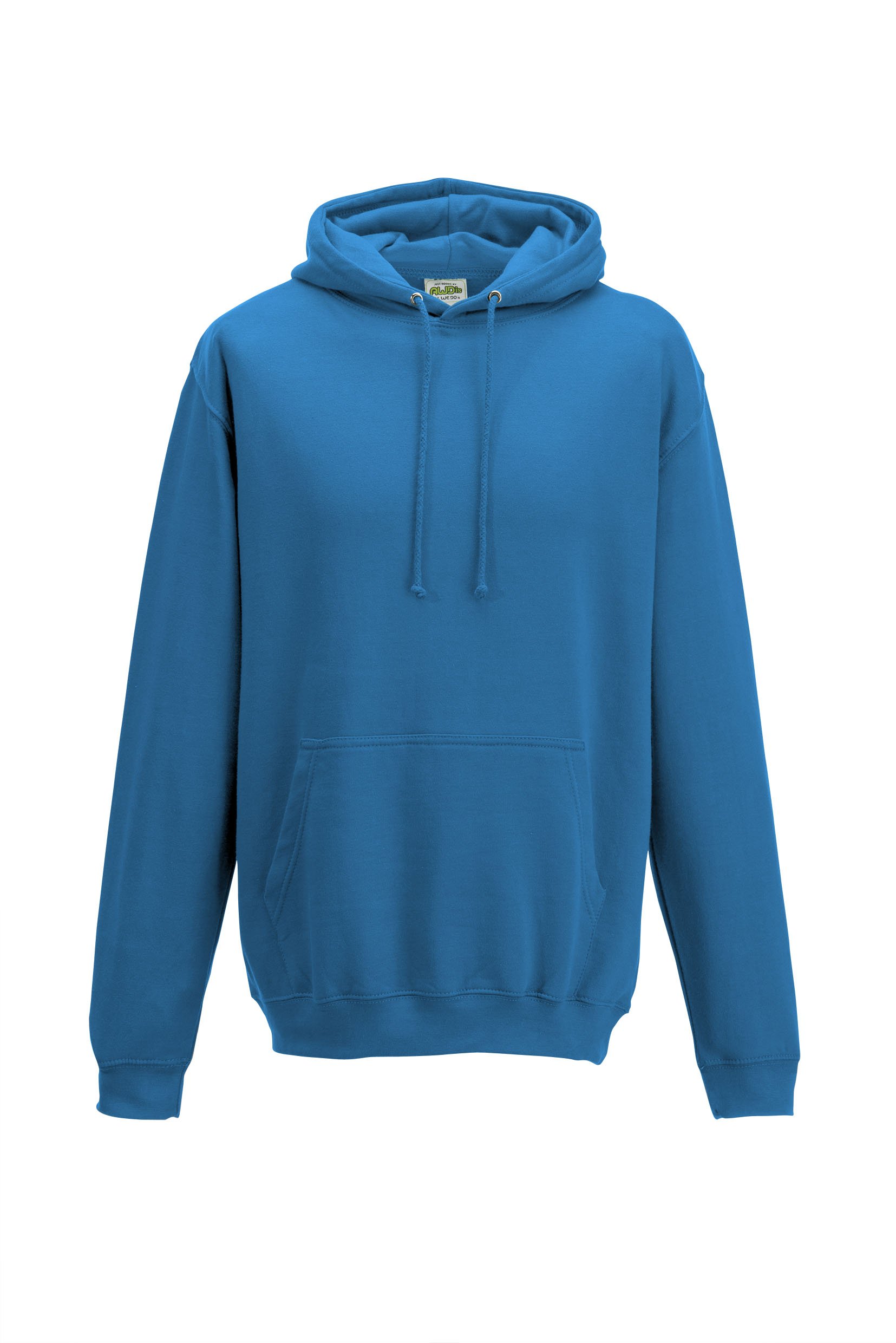 All we do is hoodie, hooded sweatshirt, sweatshirt. - Blue - XXL โ image 1